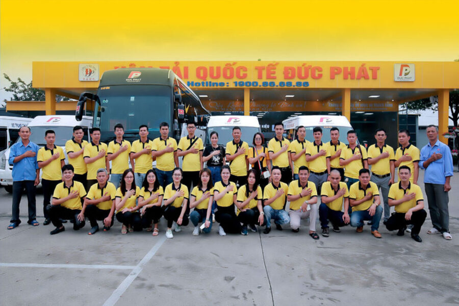 Tuyển dụng lái xe tuyến Hà Nội – Thanh Hóa