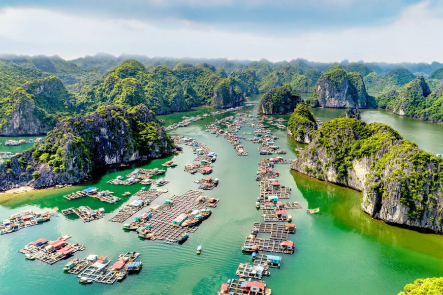 Khám phá Hải Phòng