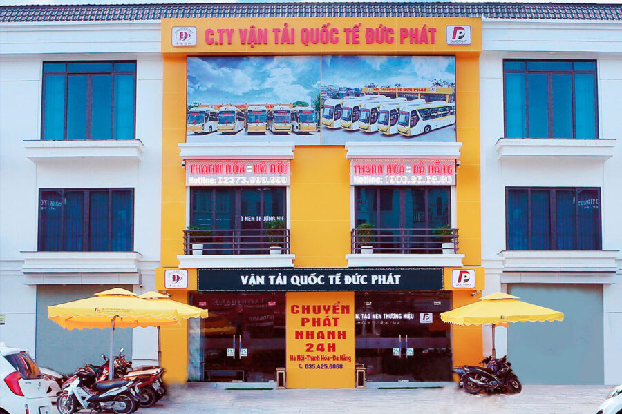 Thanh Hóa – Hà Nội